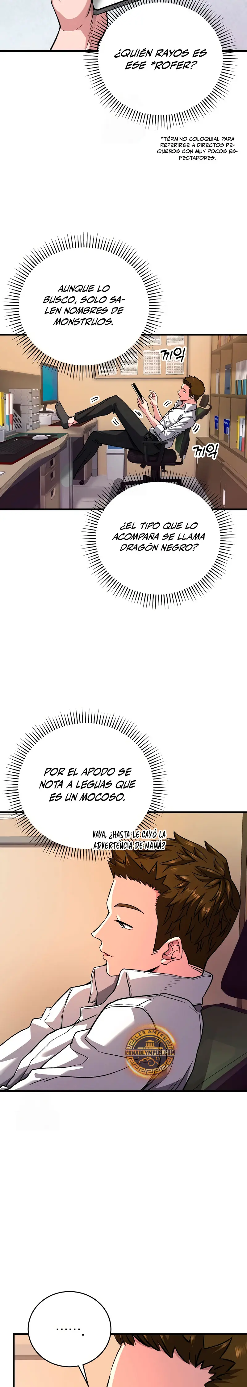 Streaming de la guía oculta del retornado. - Capítulo 6 - Página 6 - LectorTMOo
