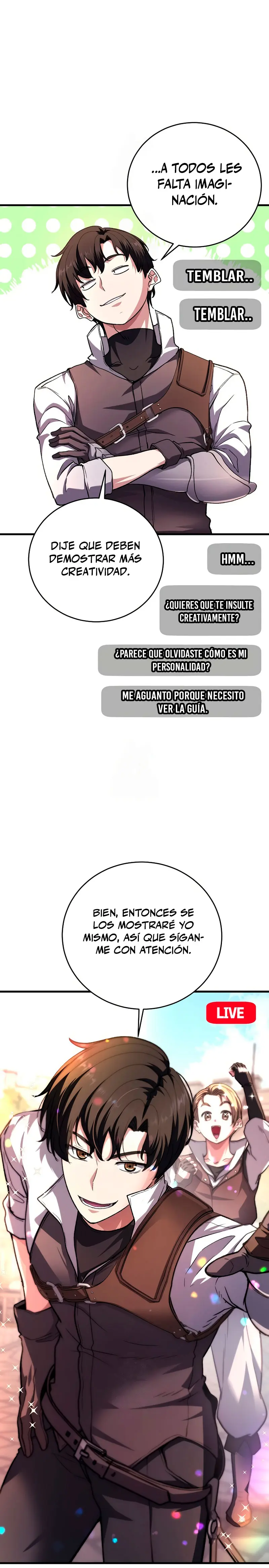 Streaming de la guía oculta del retornado. - Capítulo 6 - Página 24 - LectorTMOo