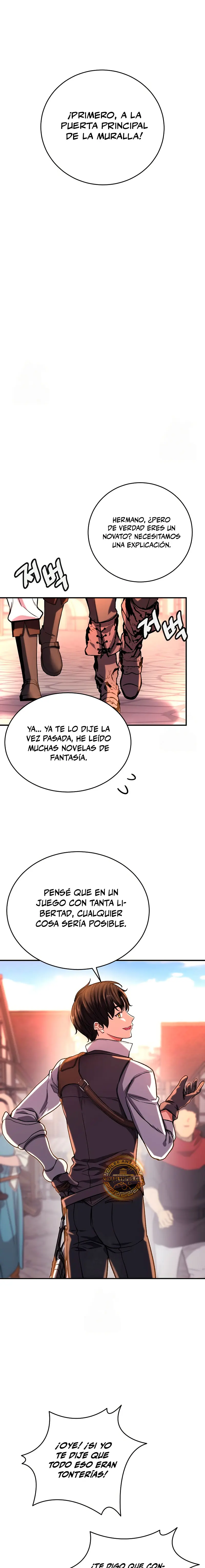 Streaming de la guía oculta del retornado. - Capítulo 6 - Página 25 - LectorTMOo