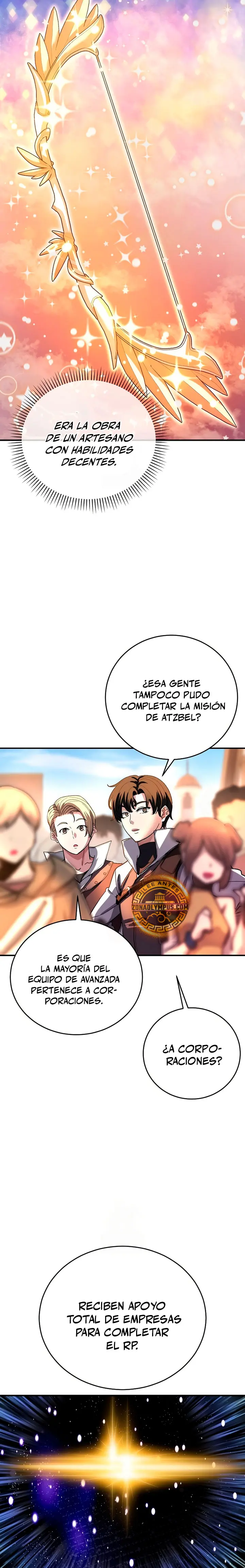 Streaming de la guía oculta del retornado. - Capítulo 7 - Página 8 - LectorTMOo