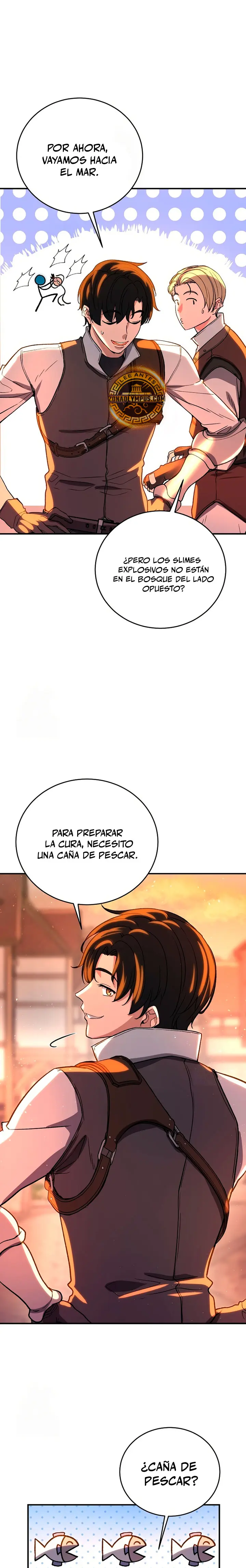 Streaming de la guía oculta del retornado. - Capítulo 7 - Página 11 - LectorTMOo