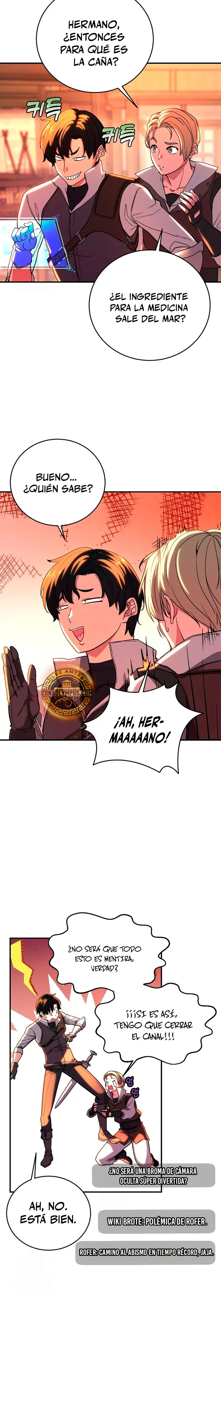 Streaming de la guía oculta del retornado. - Capítulo 7 - Página 13 - LectorTMOo