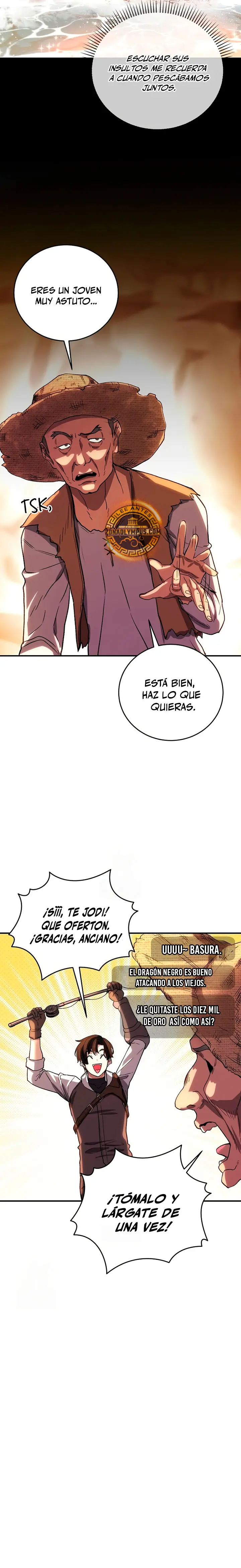 Streaming de la guía oculta del retornado. - Capítulo 7 - Página 19 - LectorTMOo