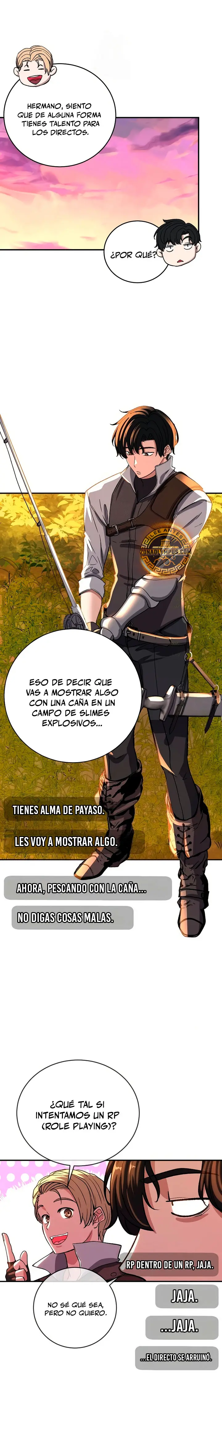 Streaming de la guía oculta del retornado. - Capítulo 7 - Página 20 - LectorTMOo