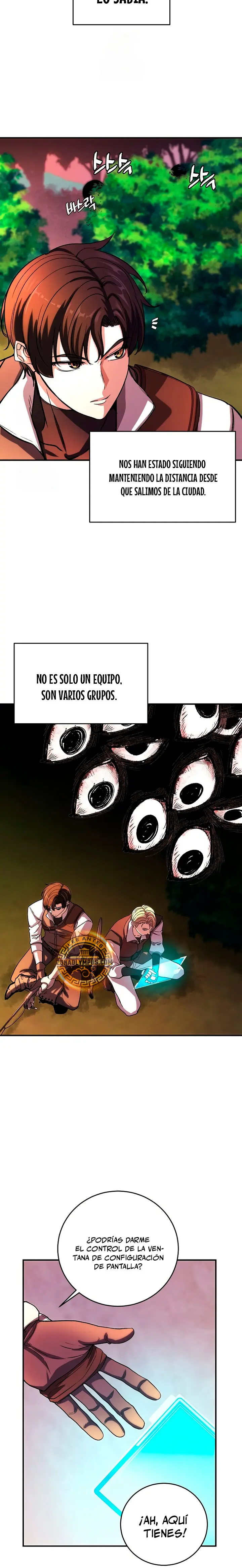 Streaming de la guía oculta del retornado. - Capítulo 7 - Página 25 - LectorTMOo