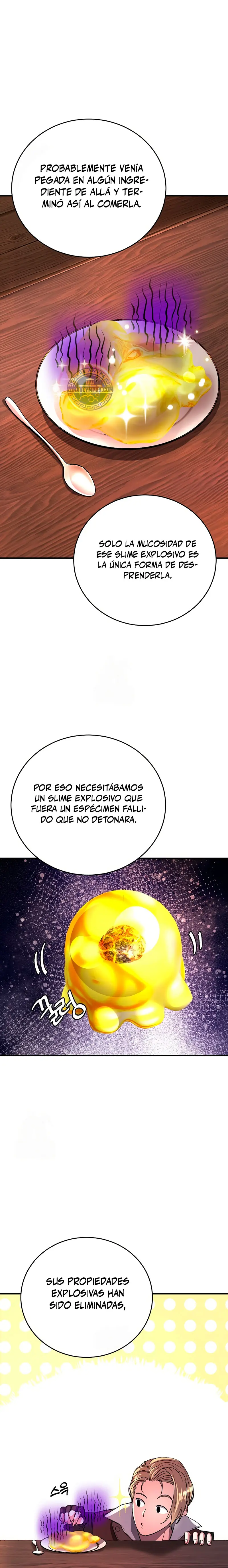 Streaming de la guía oculta del retornado. - Capítulo 9 - Página 6 - LectorTMOo