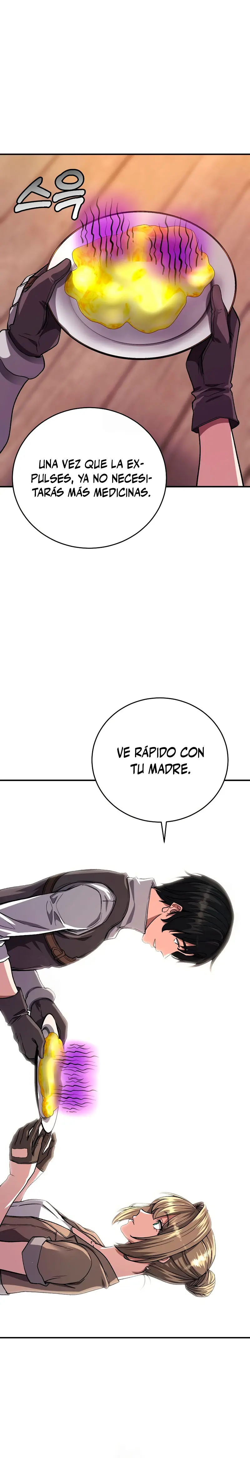 Streaming de la guía oculta del retornado. - Capítulo 9 - Página 8 - LectorTMOo