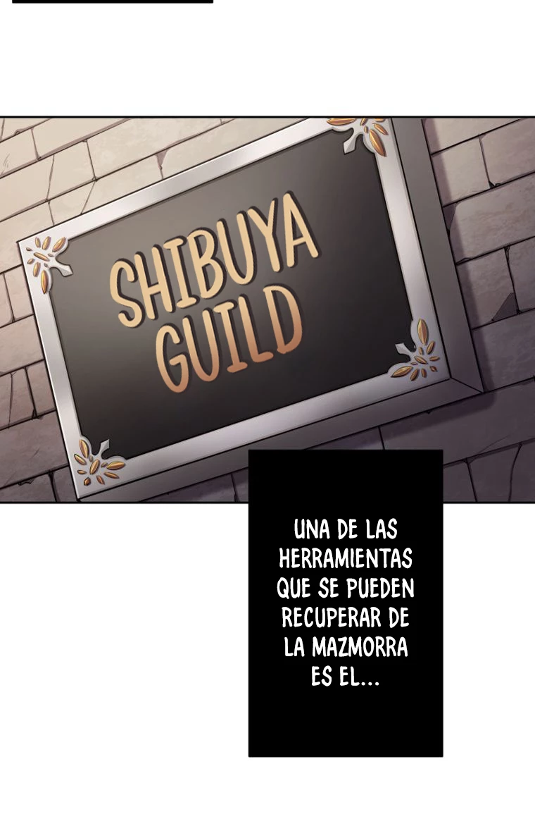 Subí de nivel por volverme influencer - Capítulo 1 - Página 31 - LectorTMOo