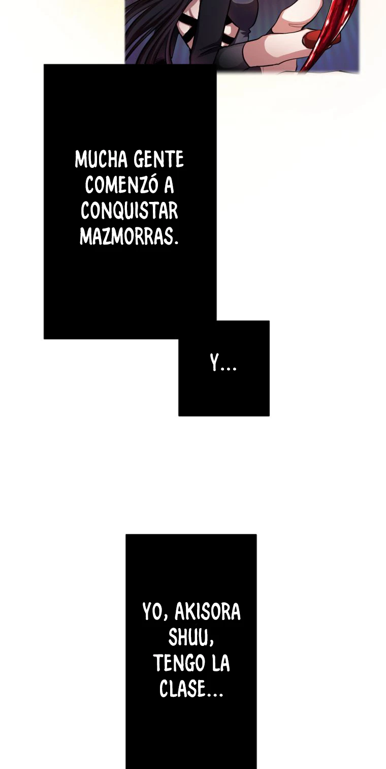 Subí de nivel por volverme influencer - Capítulo 1 - Página 35 - LectorTMOo