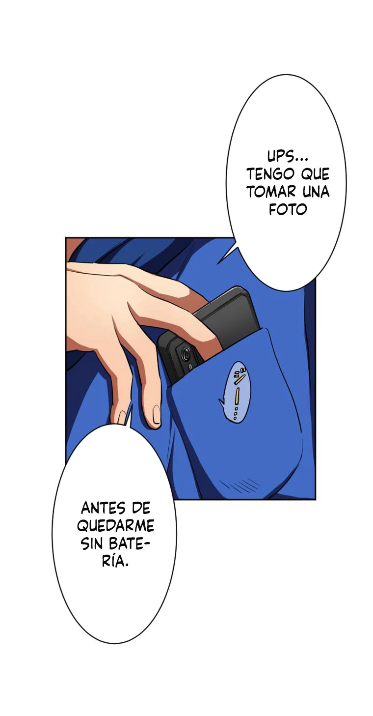 Subí de nivel por volverme influencer - Capítulo 1 - Página 60 - LectorTMOo