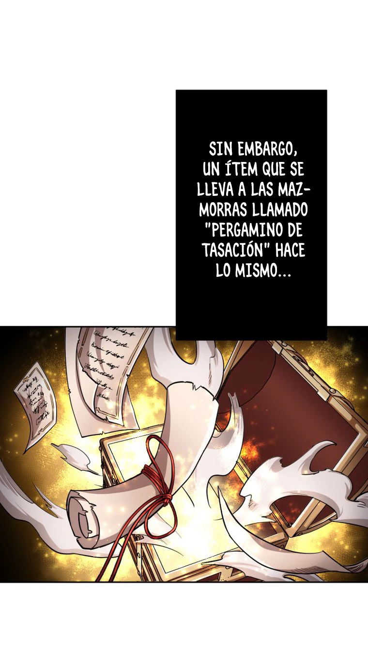 Subí de nivel por volverme influencer - Capítulo 1 - Página 70 - LectorTMOo