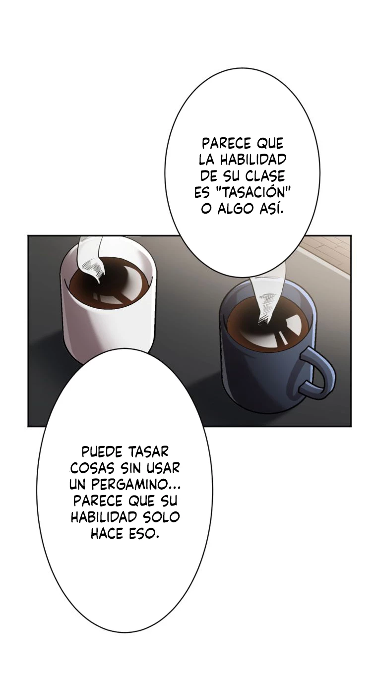 Subí de nivel por volverme influencer - Capítulo 1 - Página 78 - LectorTMOo