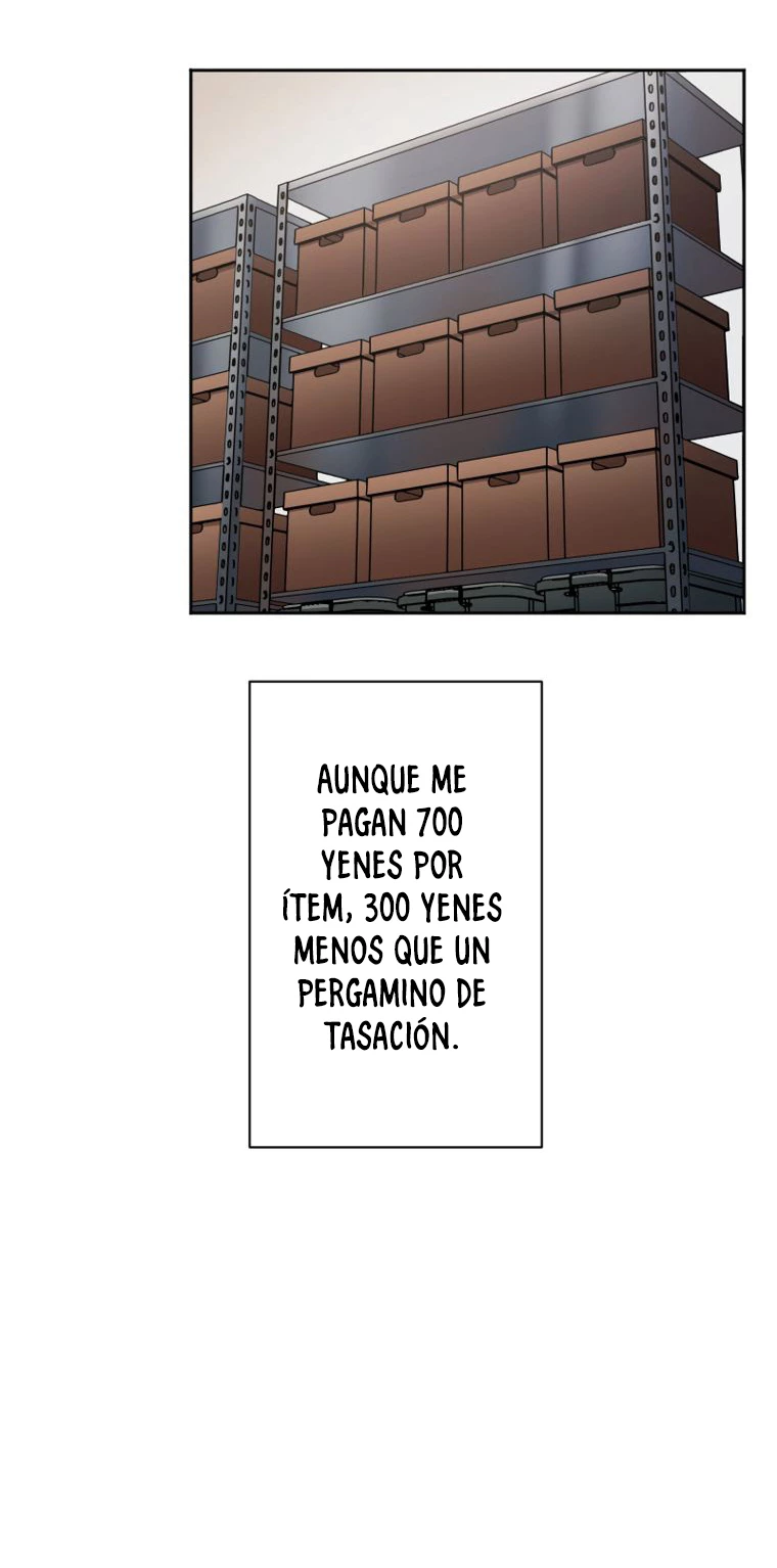 Subí de nivel por volverme influencer - Capítulo 1 - Página 83 - LectorTMOo