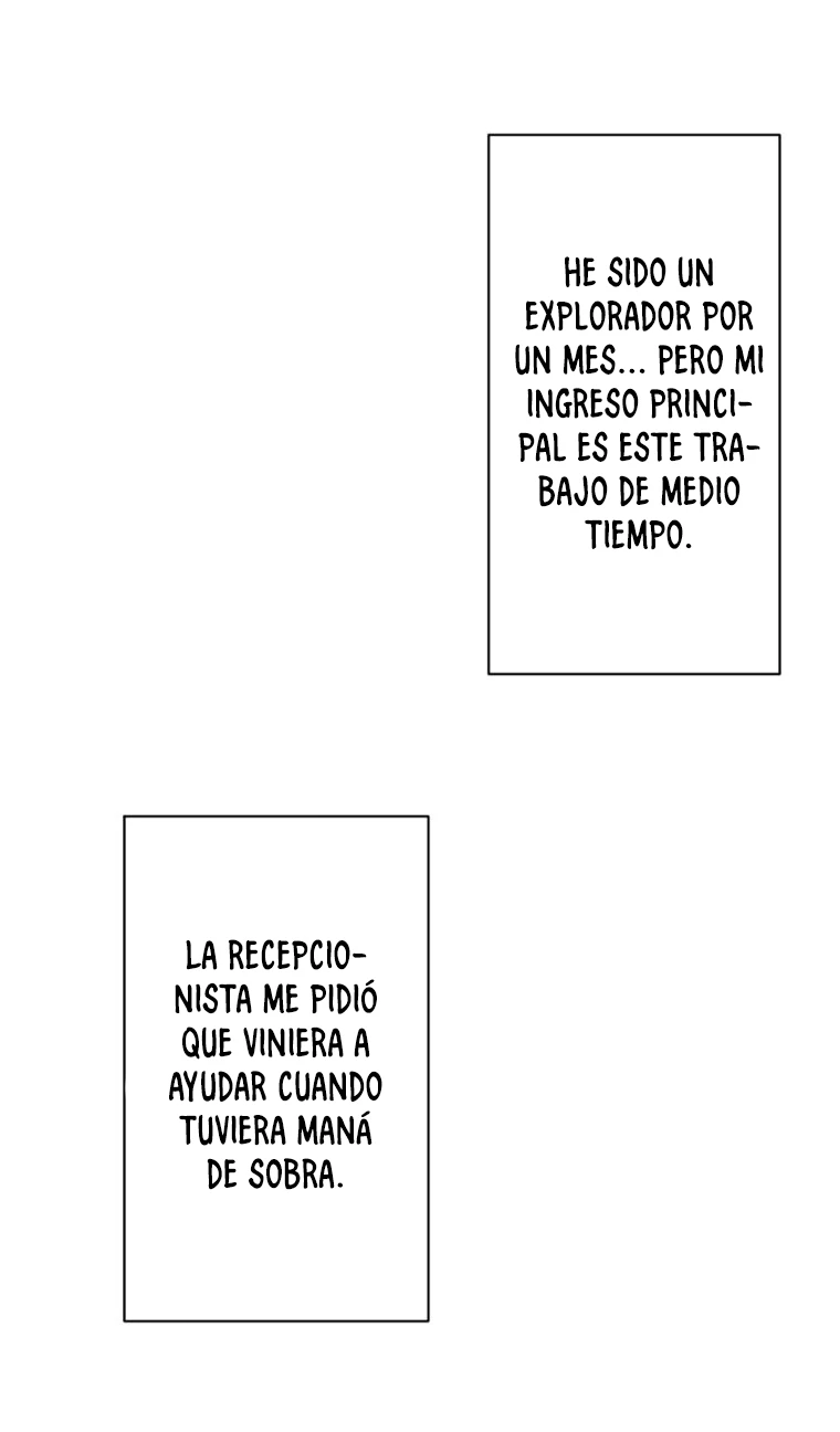 Subí de nivel por volverme influencer - Capítulo 1 - Página 85 - LectorTMOo