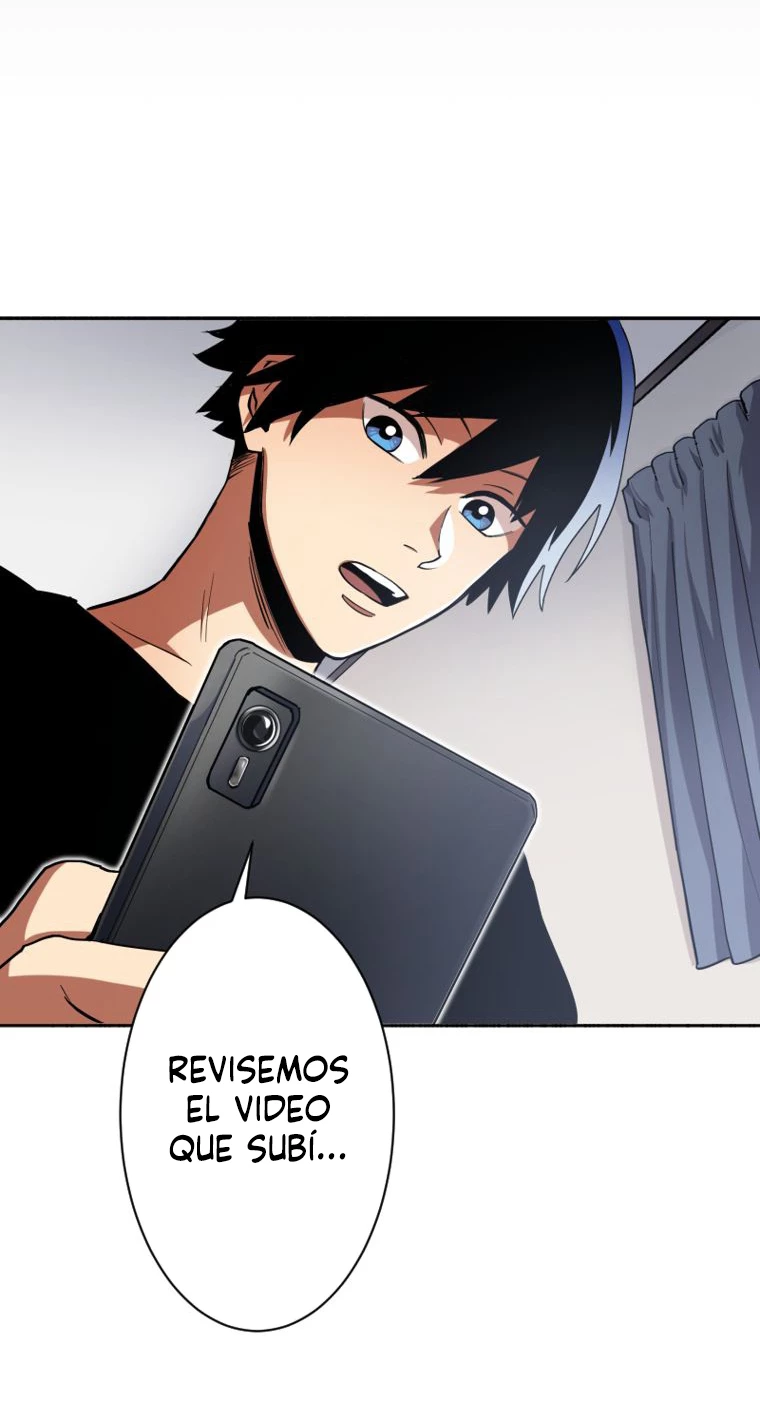 Subí de nivel por volverme influencer - Capítulo 1 - Página 92 - LectorTMOo