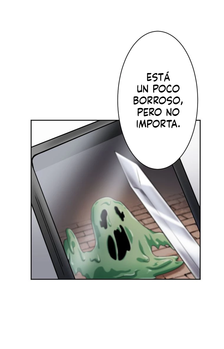 Subí de nivel por volverme influencer - Capítulo 1 - Página 93 - LectorTMOo