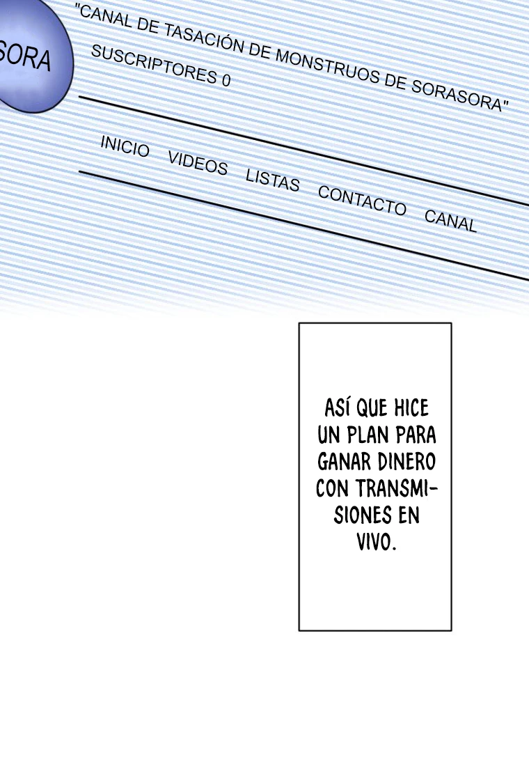 Subí de nivel por volverme influencer - Capítulo 1 - Página 96 - LectorTMOo