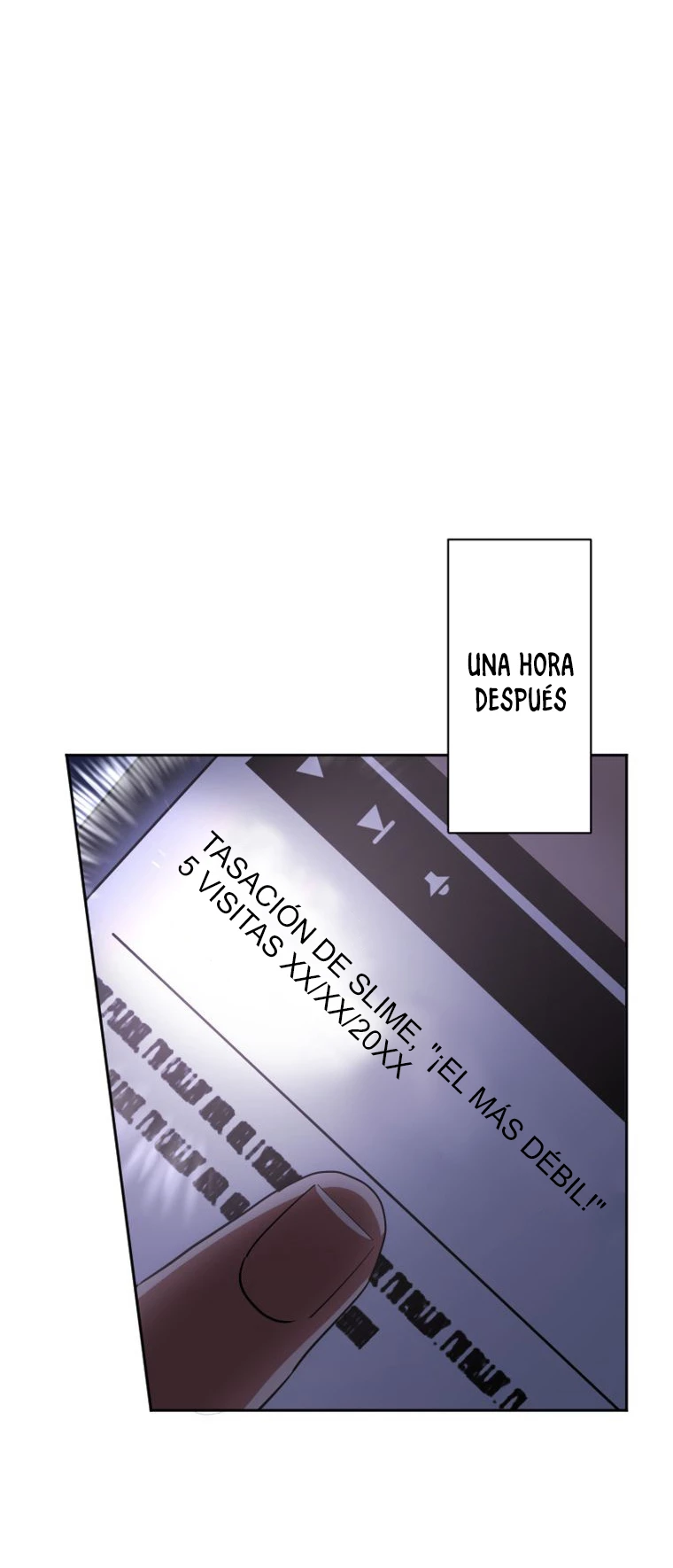 Subí de nivel por volverme influencer - Capítulo 1 - Página 101 - LectorTMOo