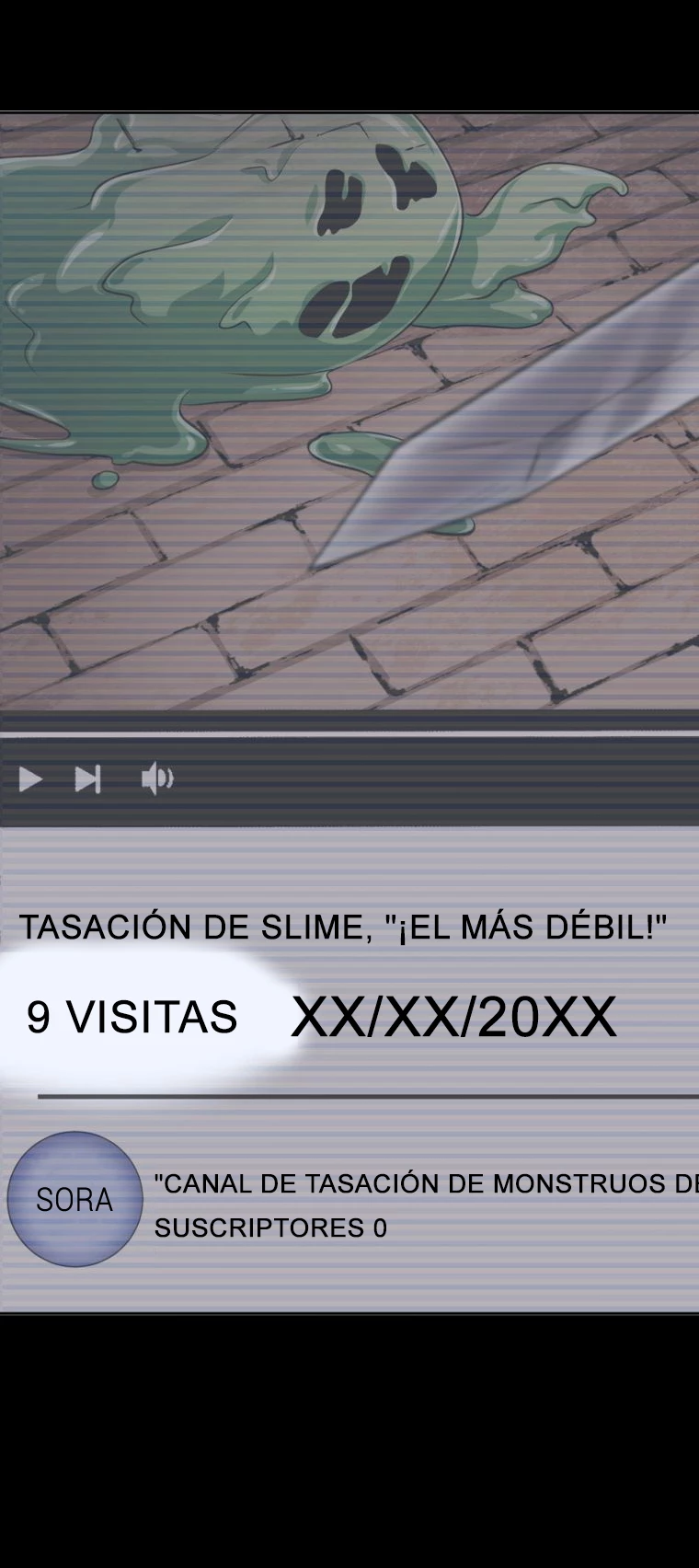 Subí de nivel por volverme influencer - Capítulo 1 - Página 106 - LectorTMOo