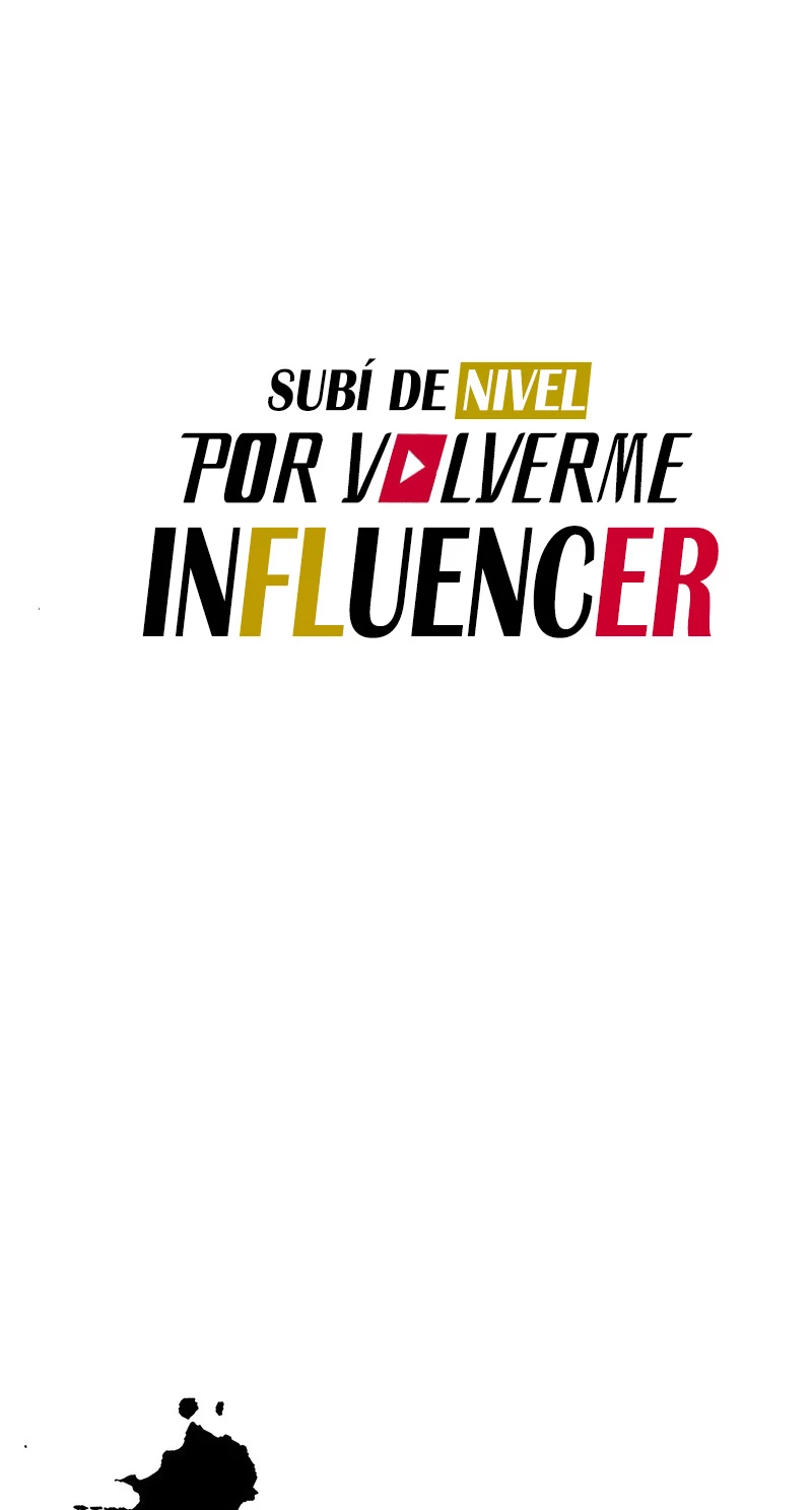 Subí de nivel por volverme influencer - Capítulo 10 - Página 11 - LectorTMOo