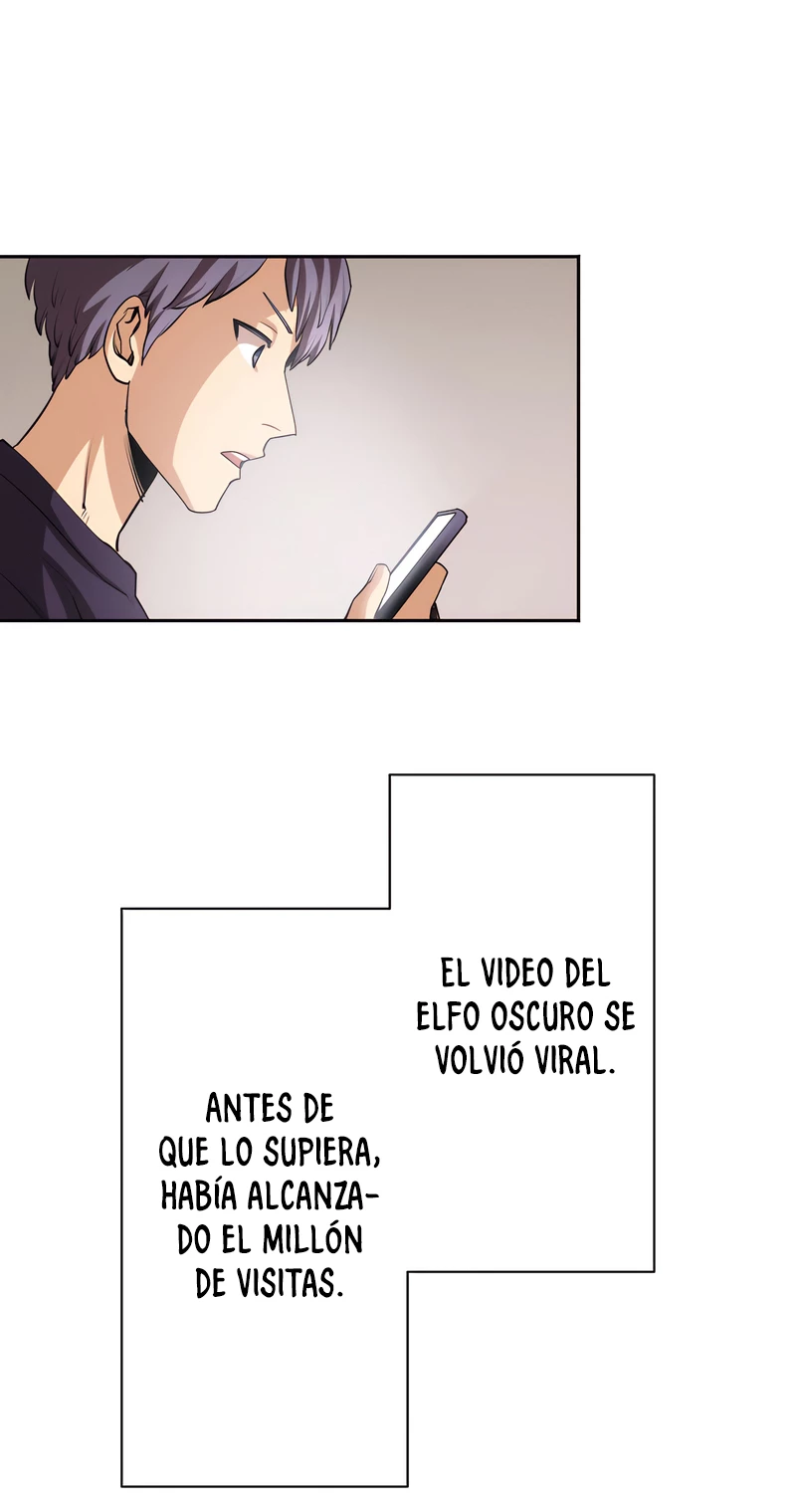 Subí de nivel por volverme influencer - Capítulo 10 - Página 20 - LectorTMOo