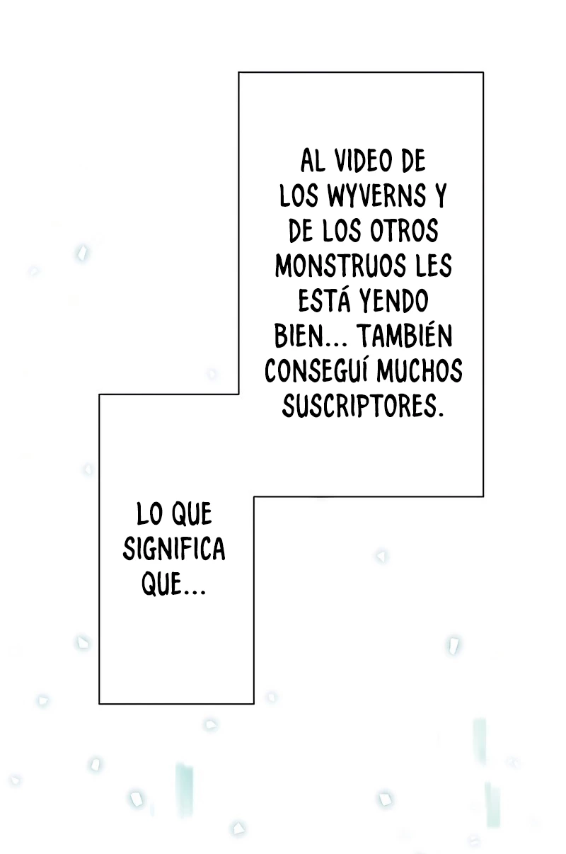 Subí de nivel por volverme influencer - Capítulo 10 - Página 26 - LectorTMOo