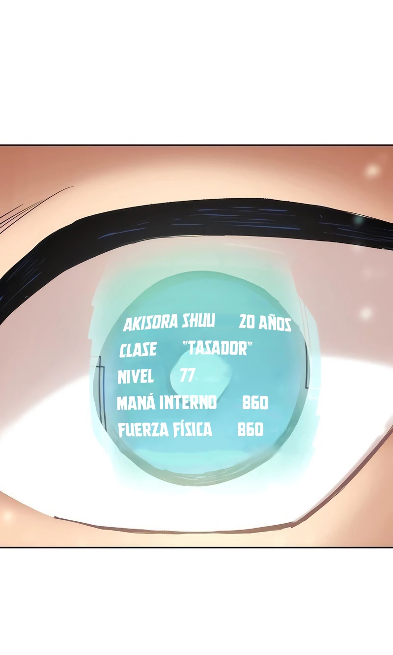 Subí de nivel por volverme influencer - Capítulo 10 - Página 29 - LectorTMOo