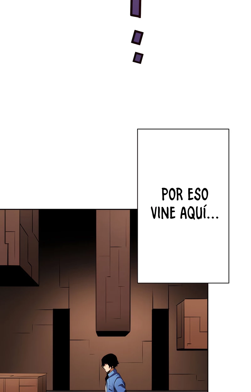 Subí de nivel por volverme influencer - Capítulo 10 - Página 42 - LectorTMOo