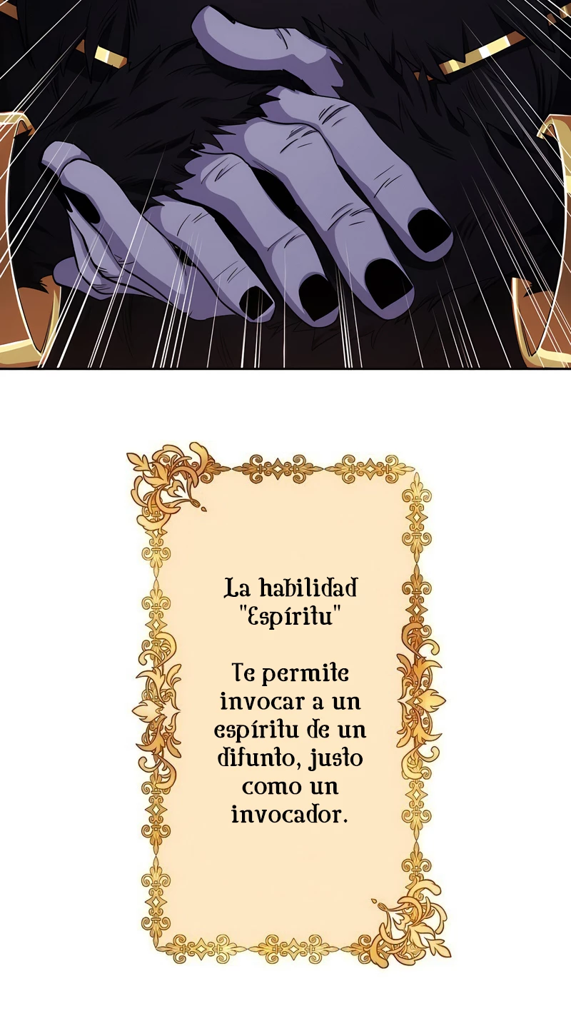 Subí de nivel por volverme influencer - Capítulo 10 - Página 51 - LectorTMOo