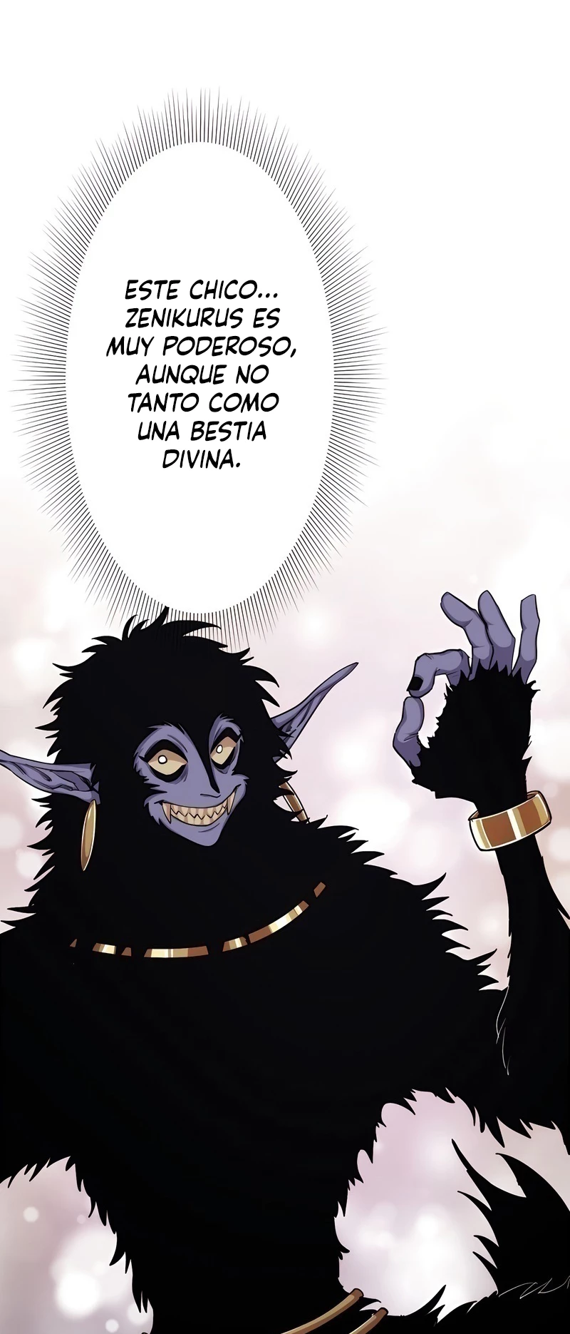 Subí de nivel por volverme influencer - Capítulo 10 - Página 52 - LectorTMOo