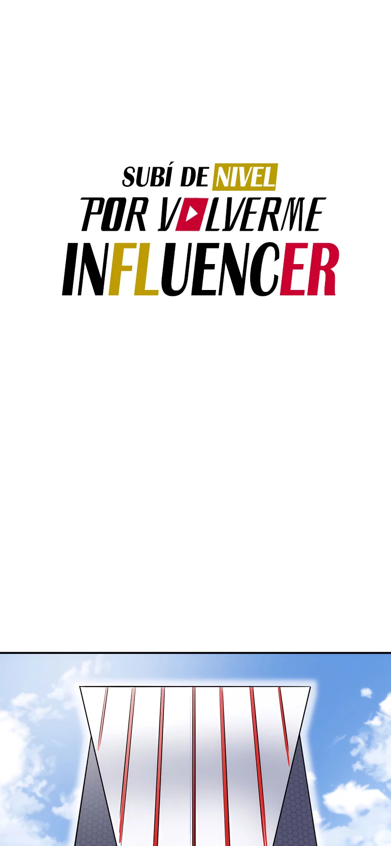 Subí de nivel por volverme influencer - Capítulo 11 - Página 15 - LectorTMOo