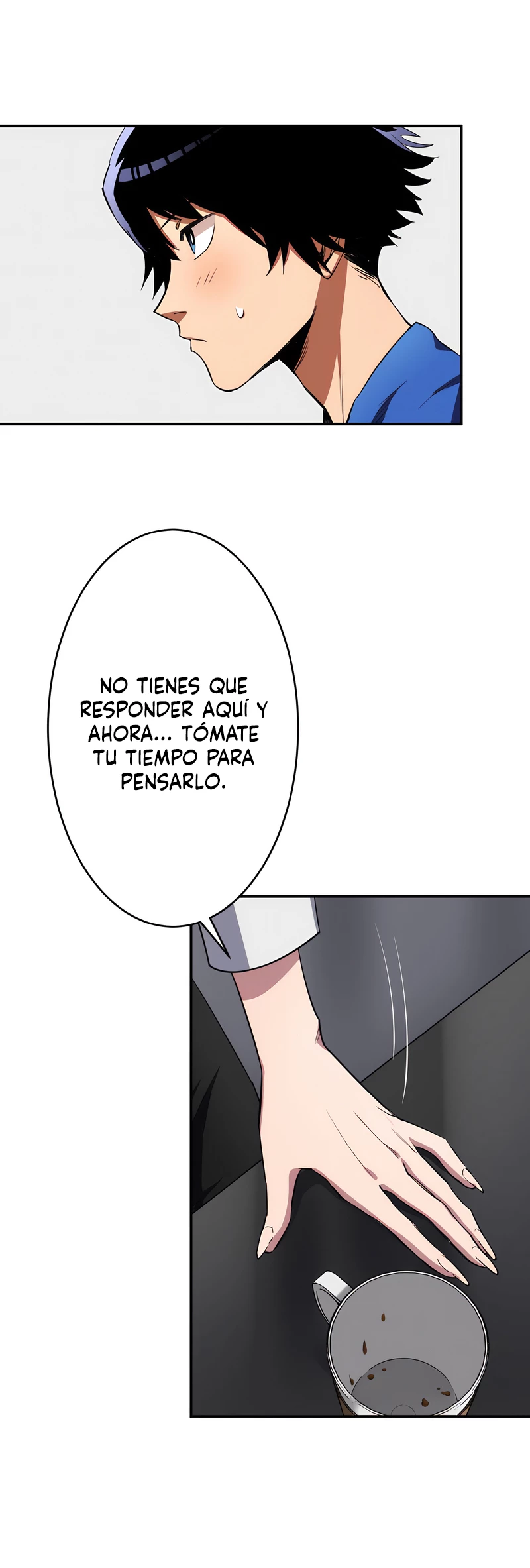 Subí de nivel por volverme influencer - Capítulo 11 - Página 22 - LectorTMOo
