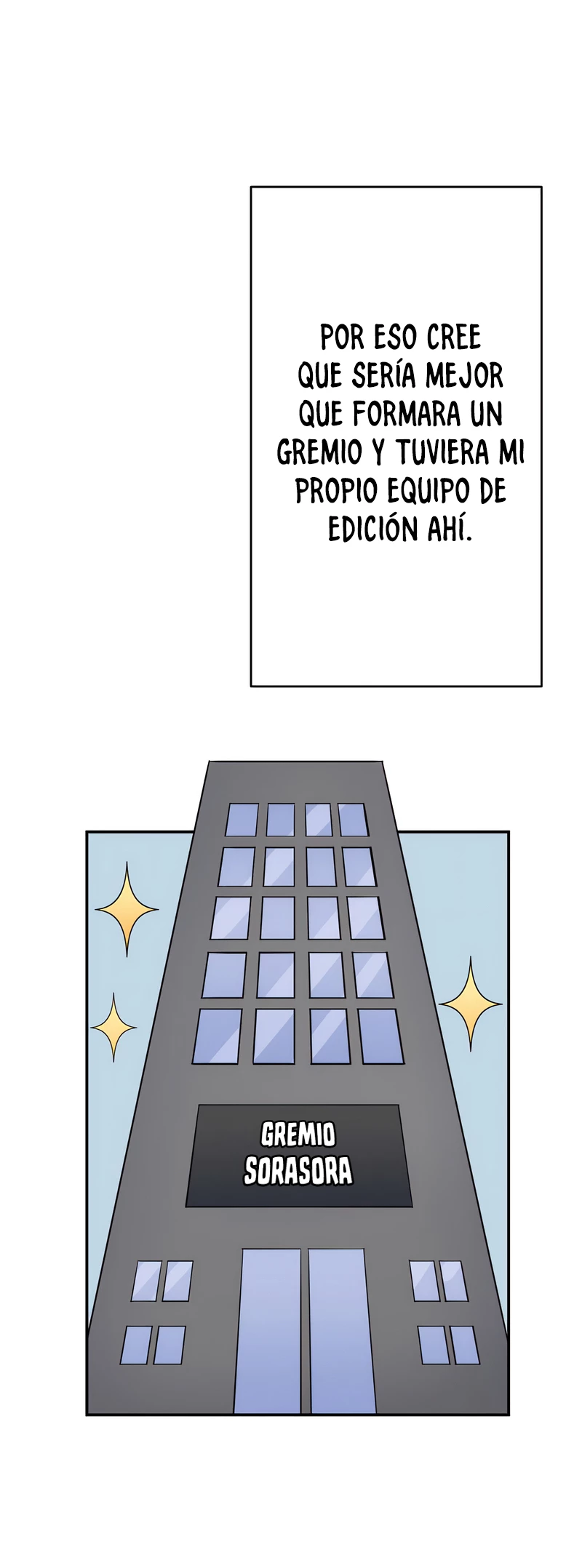 Subí de nivel por volverme influencer - Capítulo 11 - Página 46 - LectorTMOo