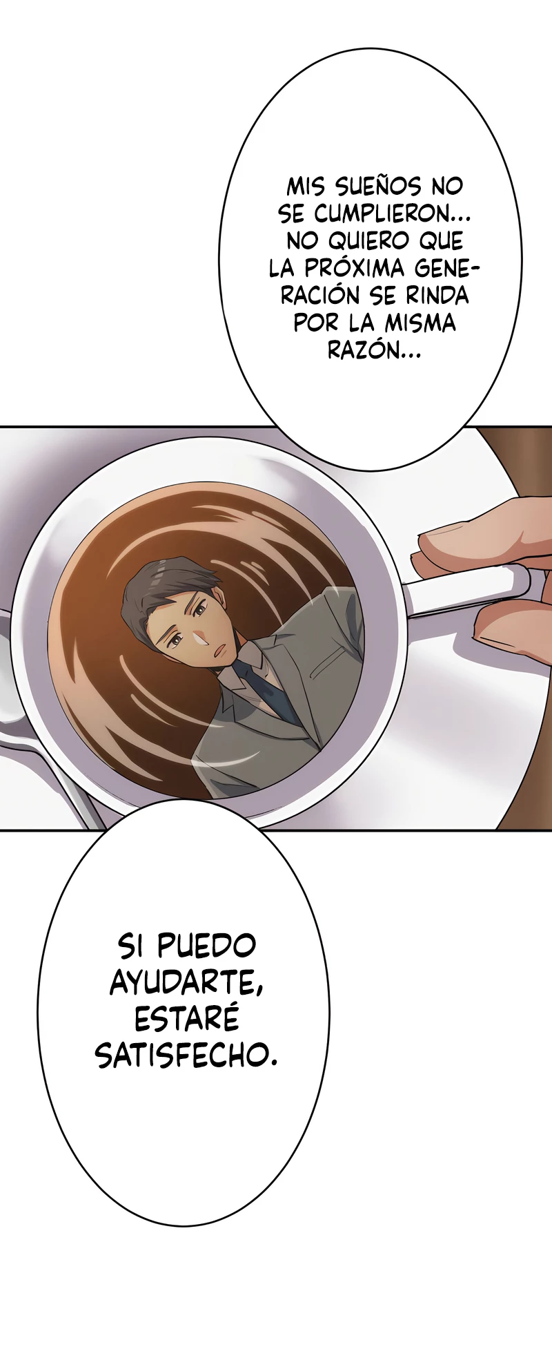 Subí de nivel por volverme influencer - Capítulo 11 - Página 63 - LectorTMOo