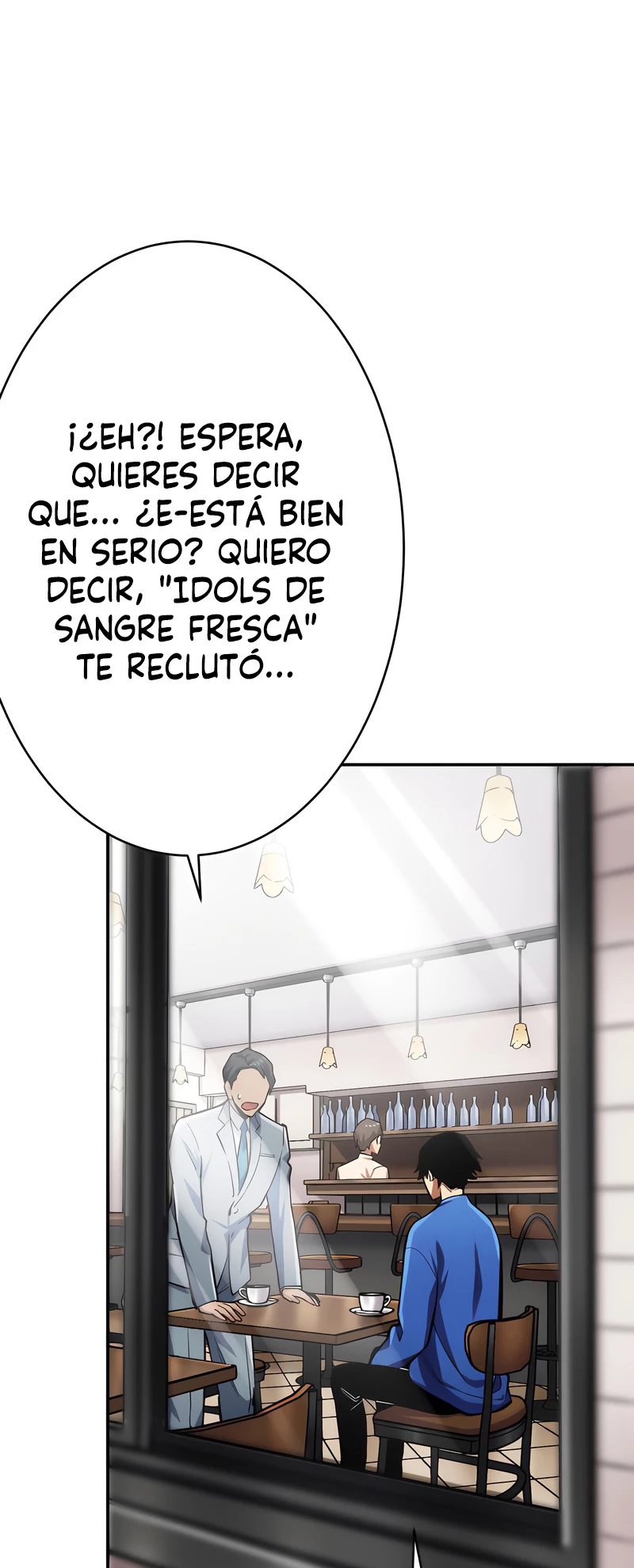 Subí de nivel por volverme influencer - Capítulo 11 - Página 66 - LectorTMOo