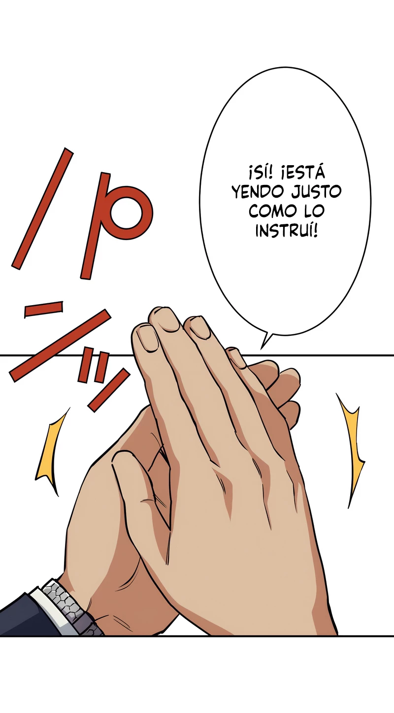 Subí de nivel por volverme influencer - Capítulo 12 - Página 42 - LectorTMOo