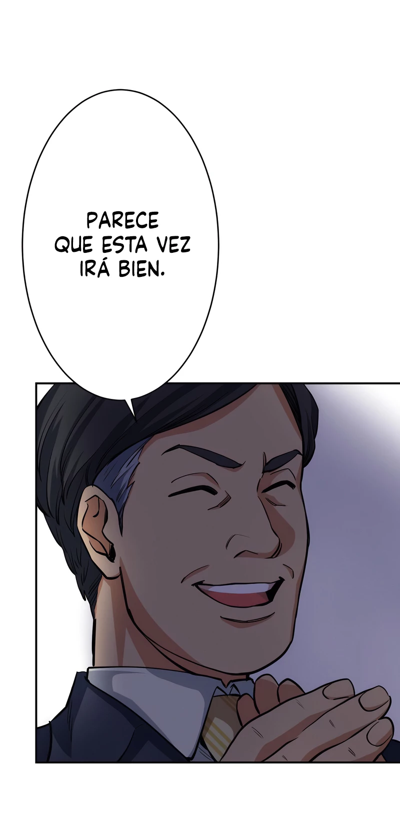 Subí de nivel por volverme influencer - Capítulo 12 - Página 43 - LectorTMOo