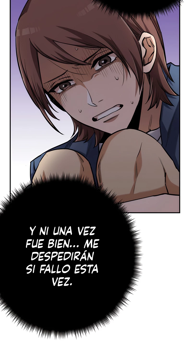 Subí de nivel por volverme influencer - Capítulo 12 - Página 54 - LectorTMOo
