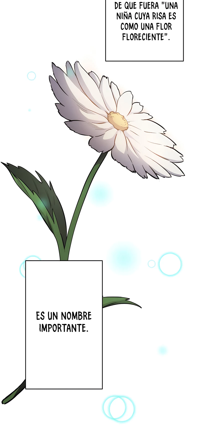 Subí de nivel por volverme influencer - Capítulo 12 - Página 58 - LectorTMOo