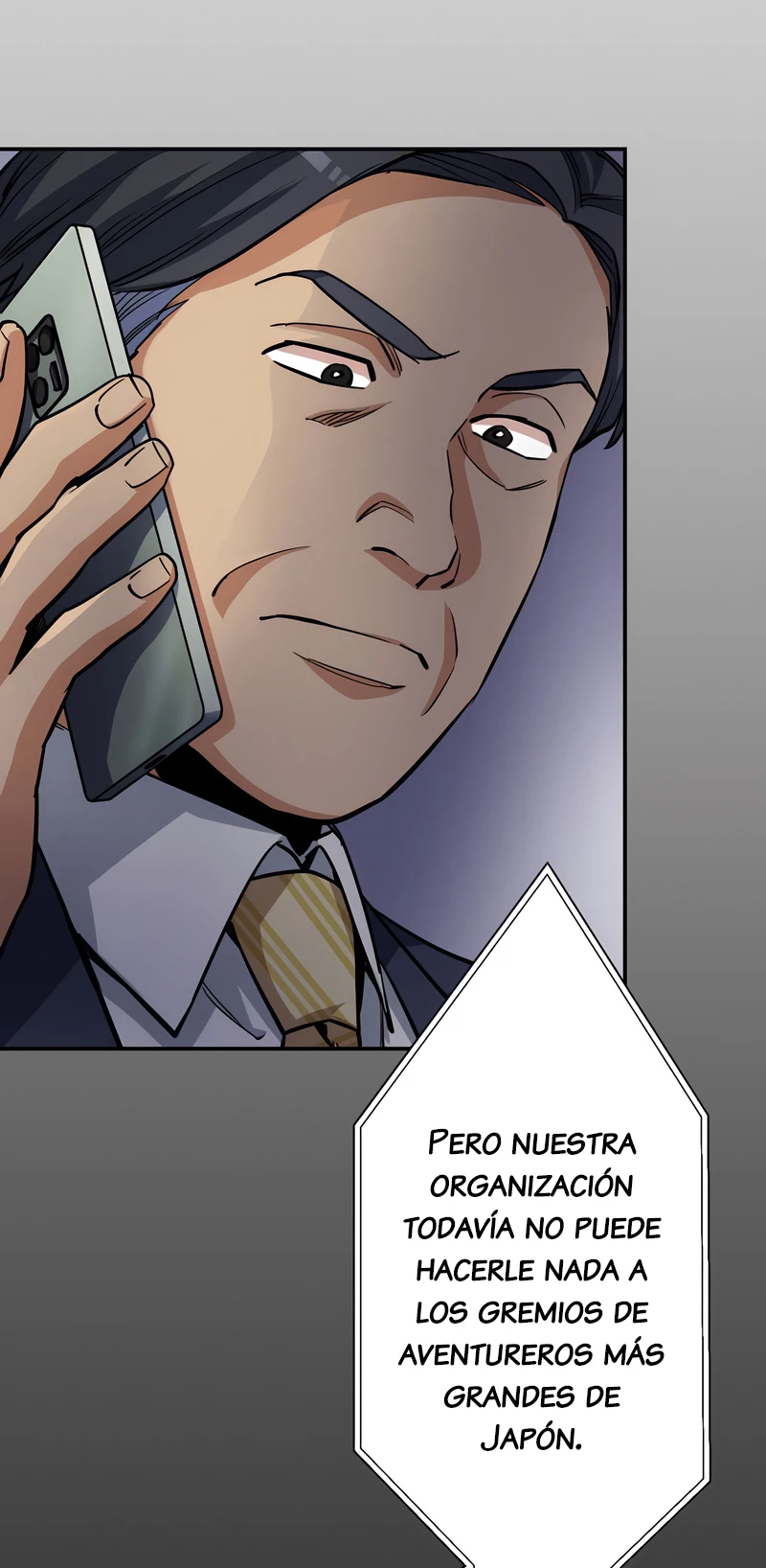 Subí de nivel por volverme influencer - Capítulo 12 - Página 61 - LectorTMOo