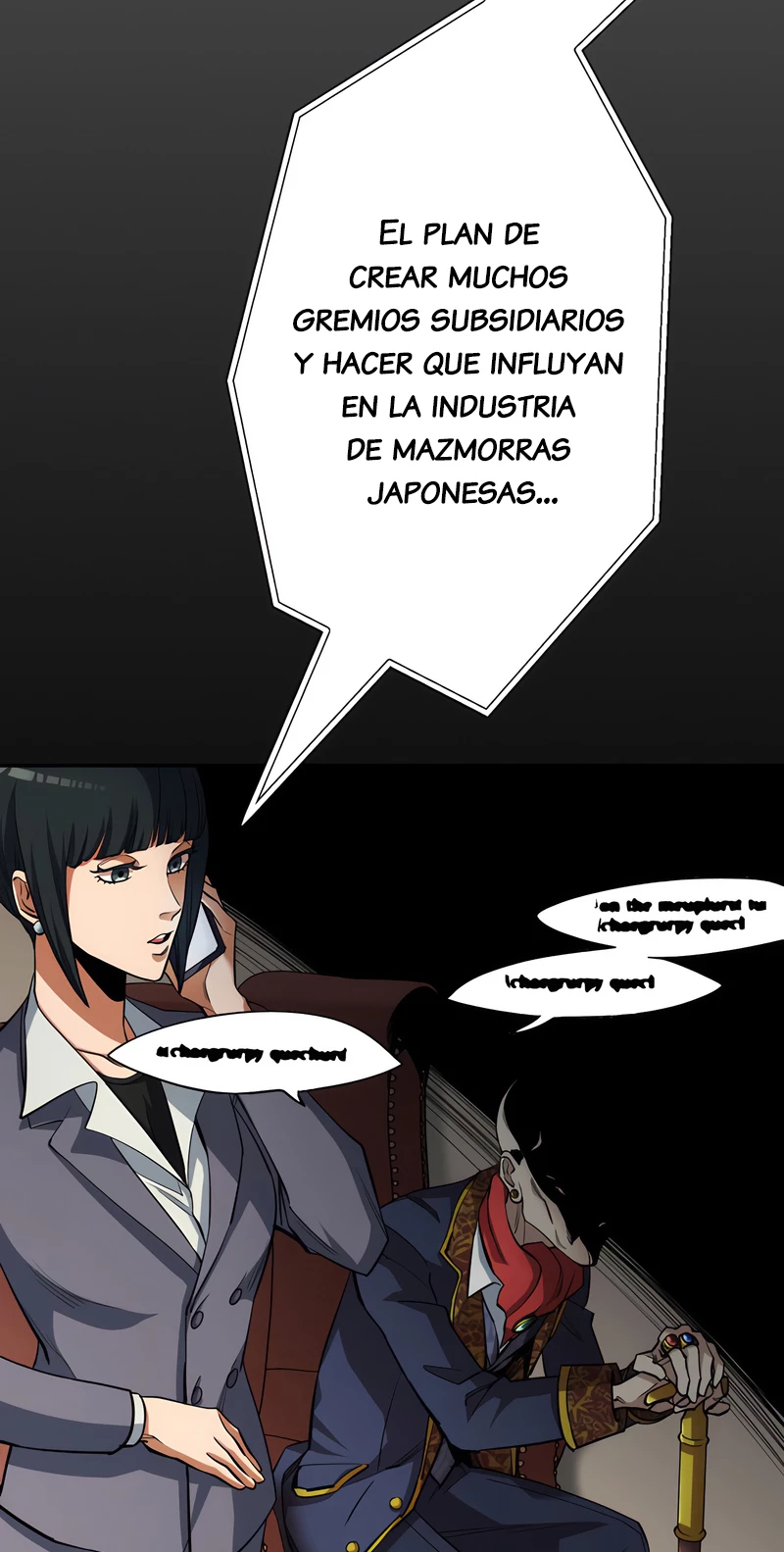 Subí de nivel por volverme influencer - Capítulo 12 - Página 62 - LectorTMOo