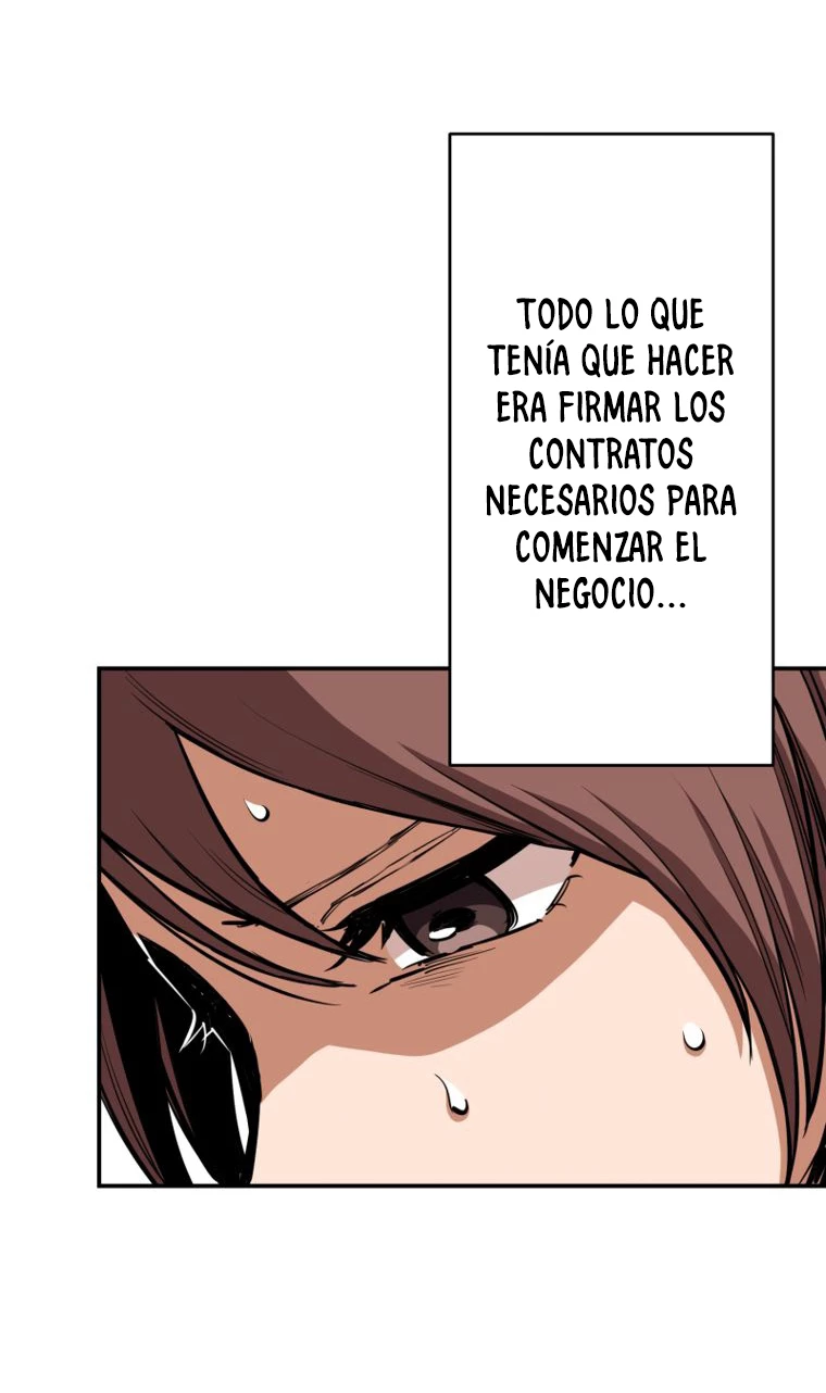 Subí de nivel por volverme influencer - Capítulo 13 - Página 10 - LectorTMOo