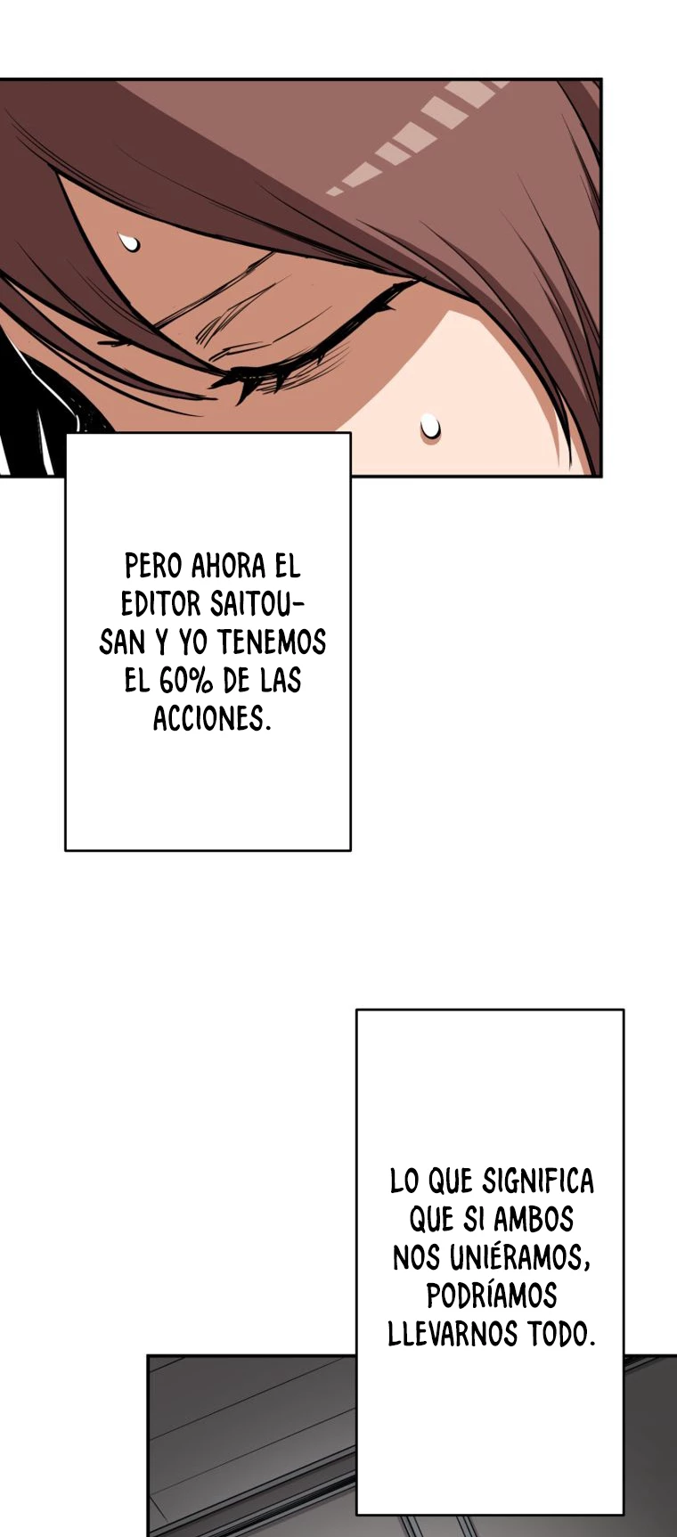 Subí de nivel por volverme influencer - Capítulo 13 - Página 11 - LectorTMOo