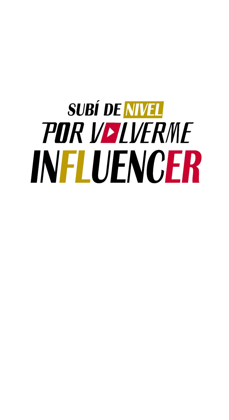Subí de nivel por volverme influencer - Capítulo 13 - Página 14 - LectorTMOo