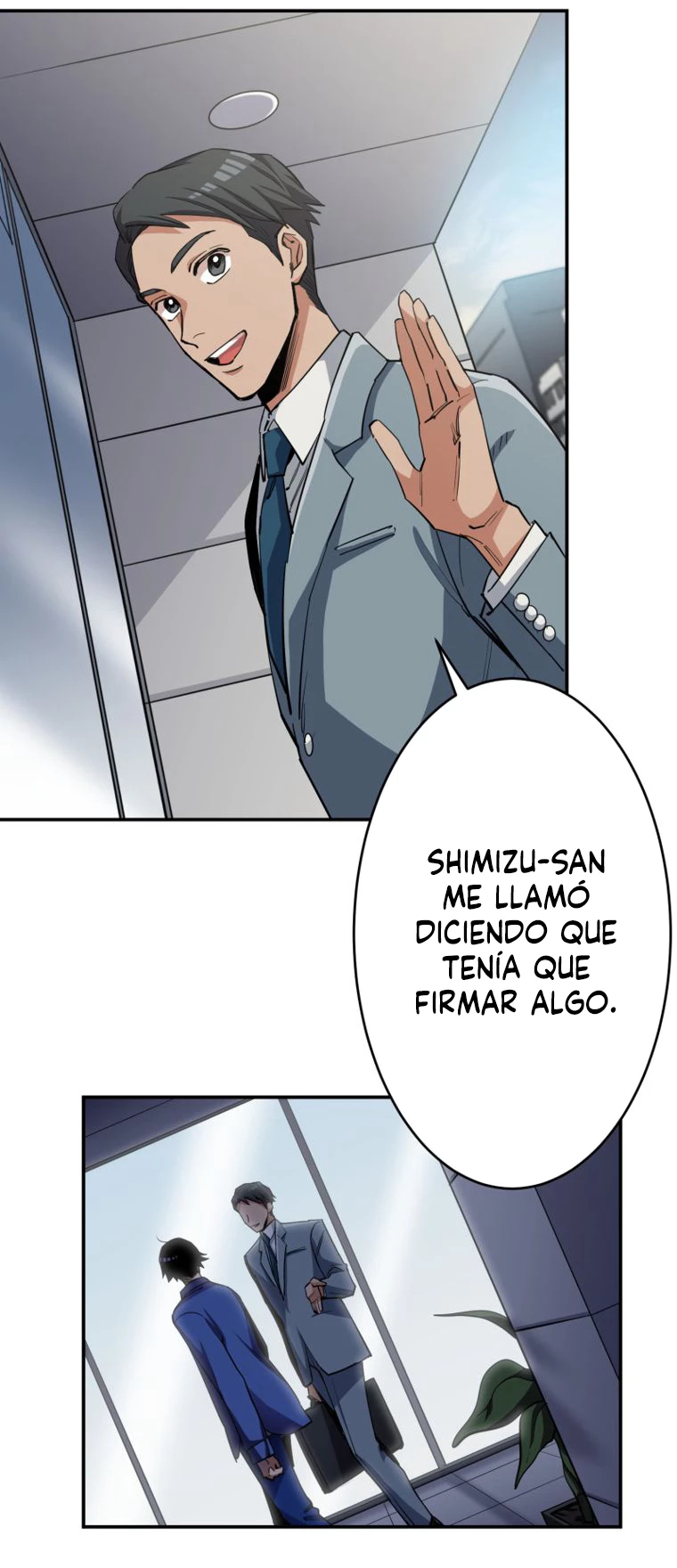 Subí de nivel por volverme influencer - Capítulo 13 - Página 17 - LectorTMOo