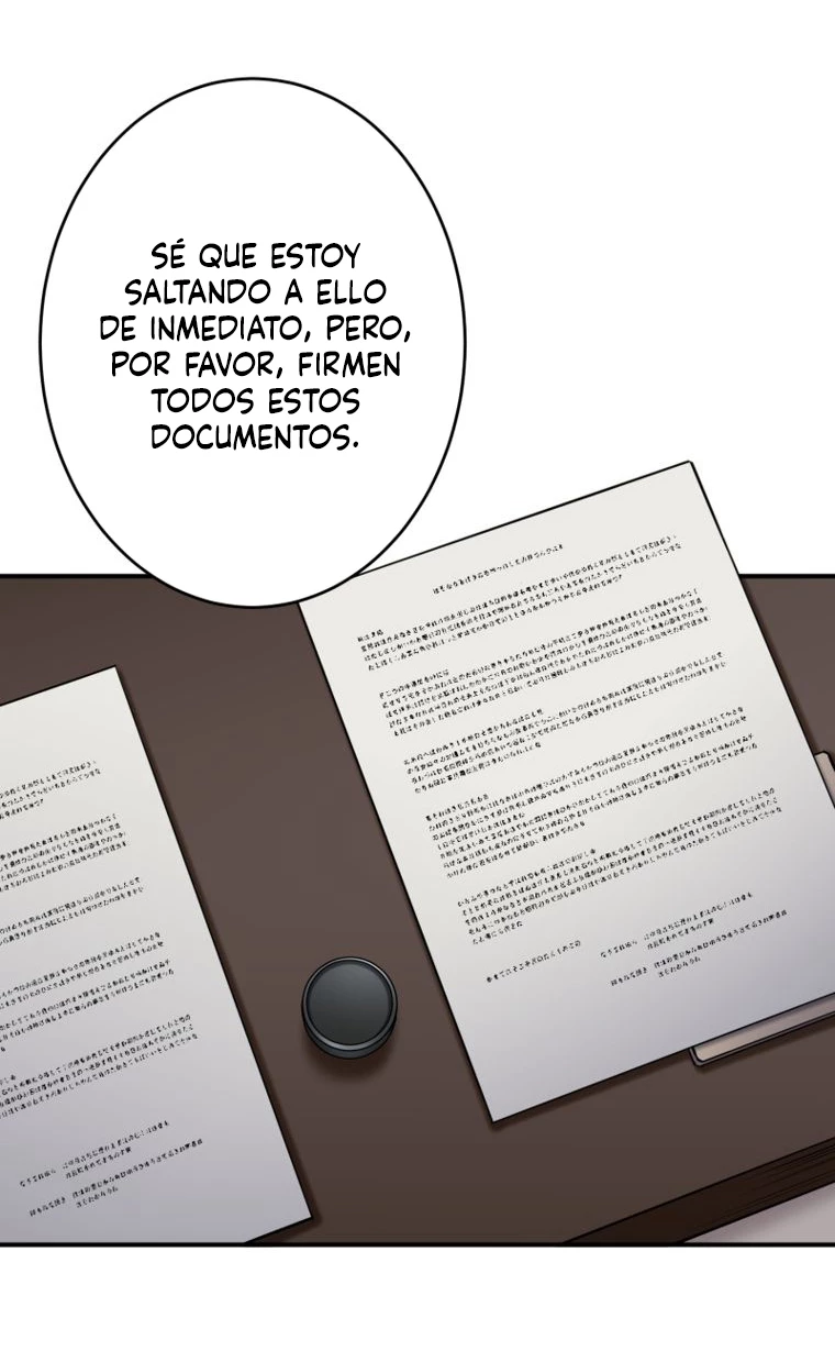 Subí de nivel por volverme influencer - Capítulo 13 - Página 21 - LectorTMOo