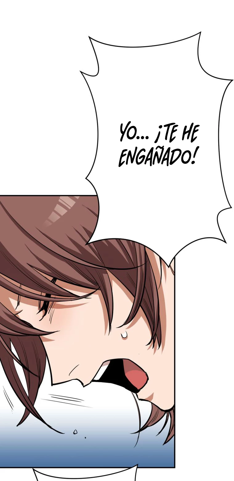 Subí de nivel por volverme influencer - Capítulo 13 - Página 31 - LectorTMOo