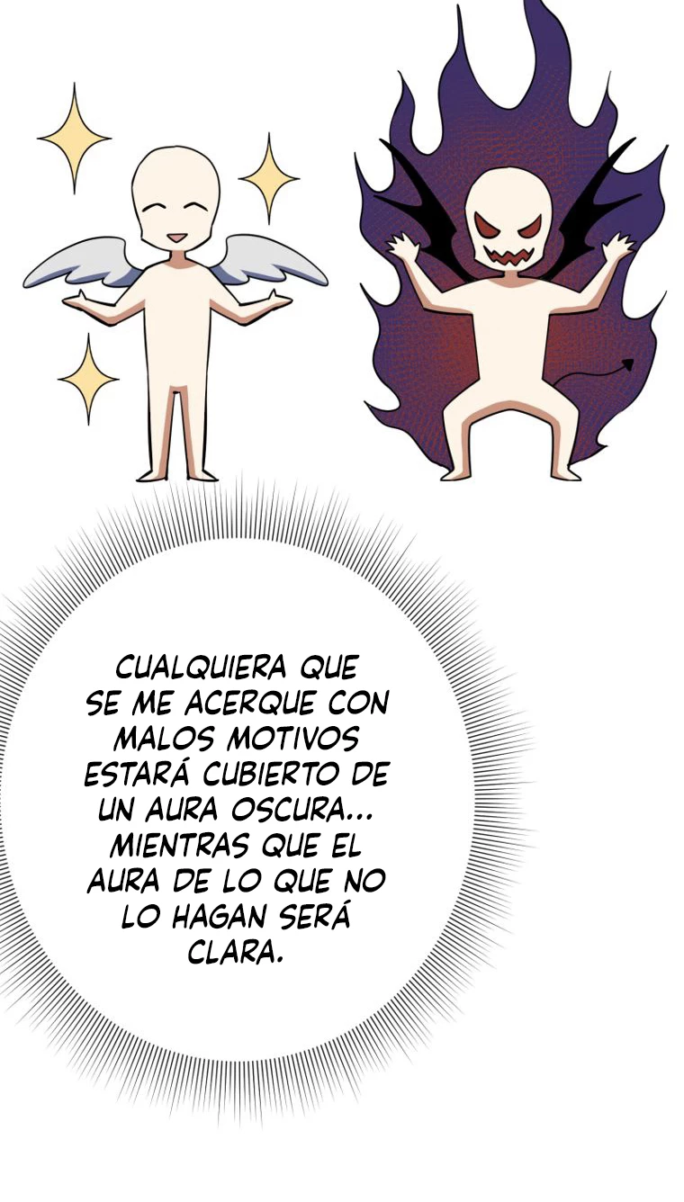 Subí de nivel por volverme influencer - Capítulo 13 - Página 38 - LectorTMOo