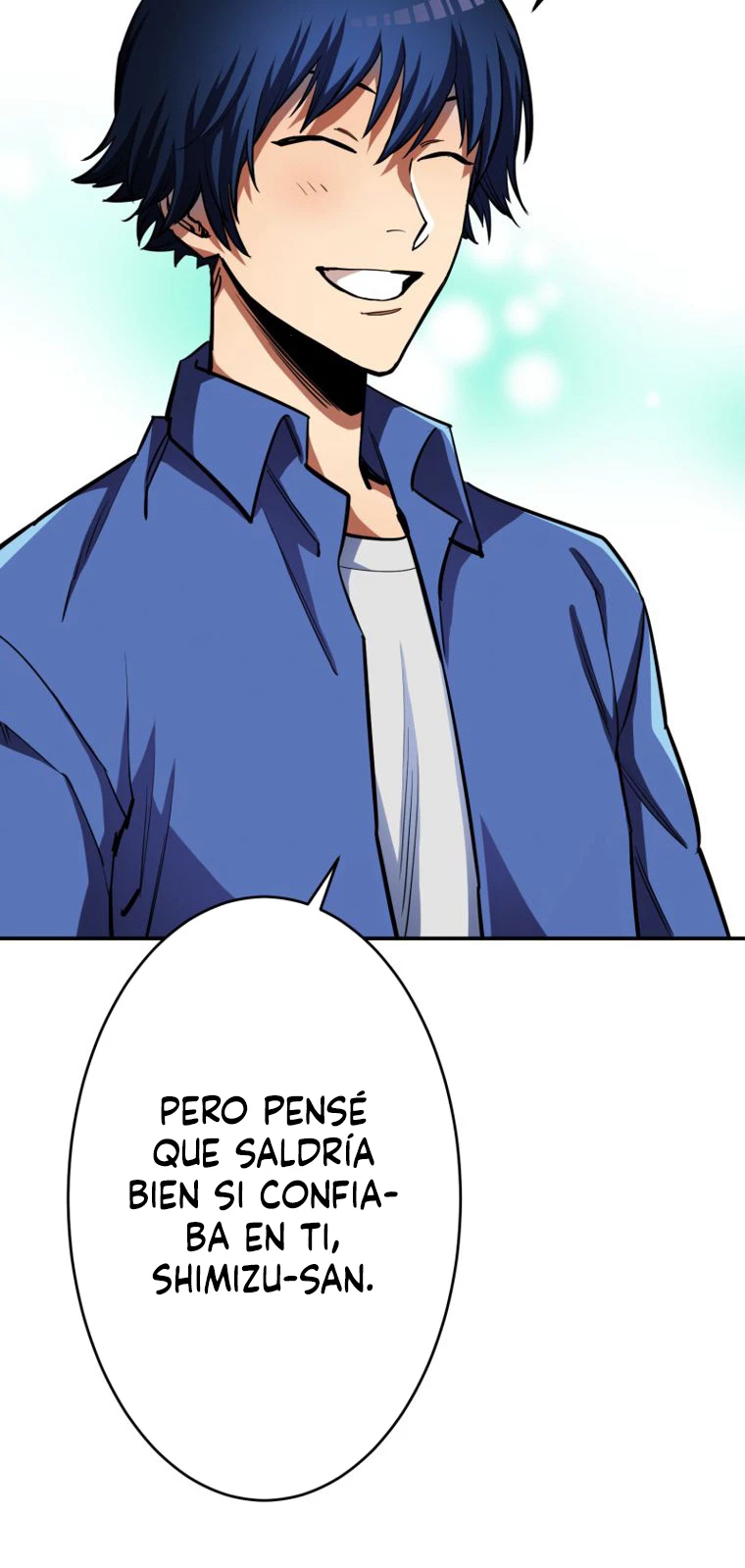 Subí de nivel por volverme influencer - Capítulo 13 - Página 41 - LectorTMOo