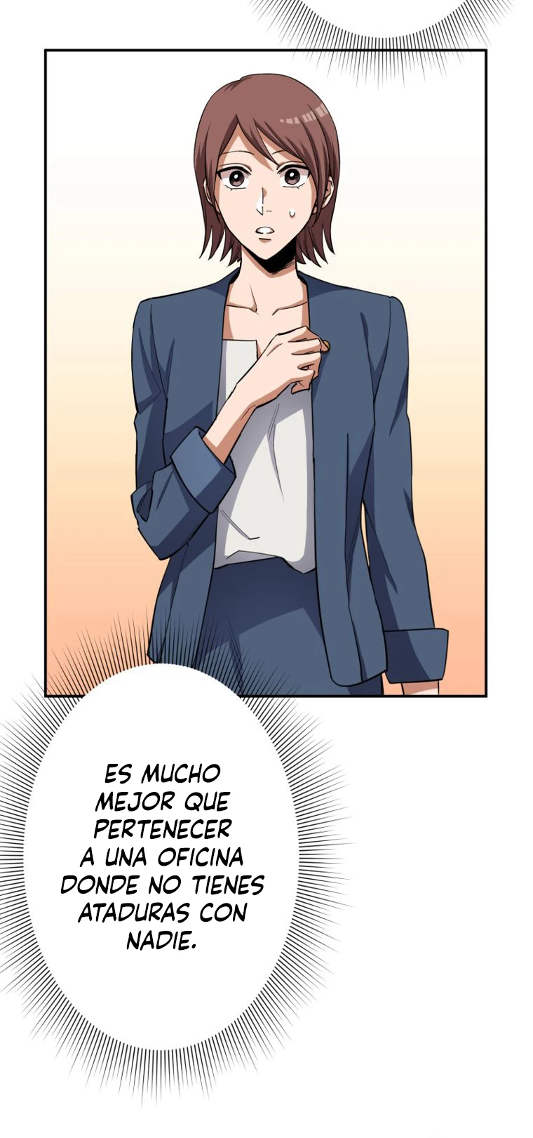 Subí de nivel por volverme influencer - Capítulo 13 - Página 49 - LectorTMOo